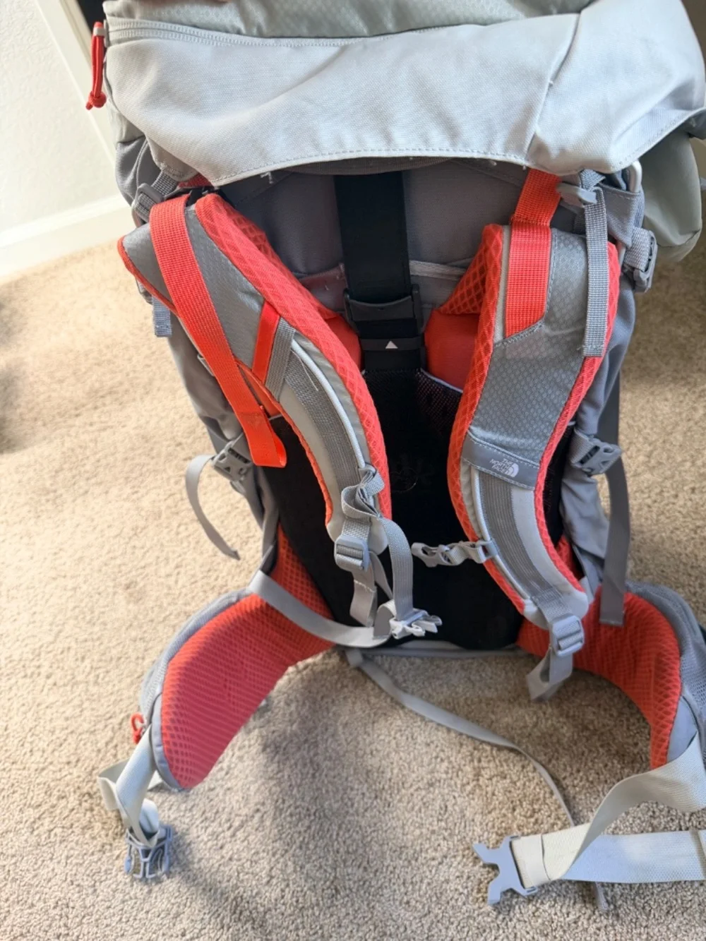The North Face Terra 65 Backpack